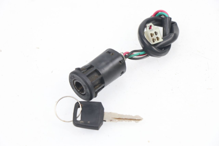 photo de IGNITION SWITCH KXD DIRT BIKE 607 125 (2014 - 2020)