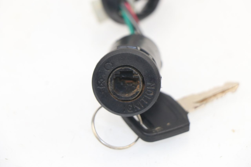 photo de IGNITION SWITCH KXD DIRT BIKE 607 125 (2014 - 2020)