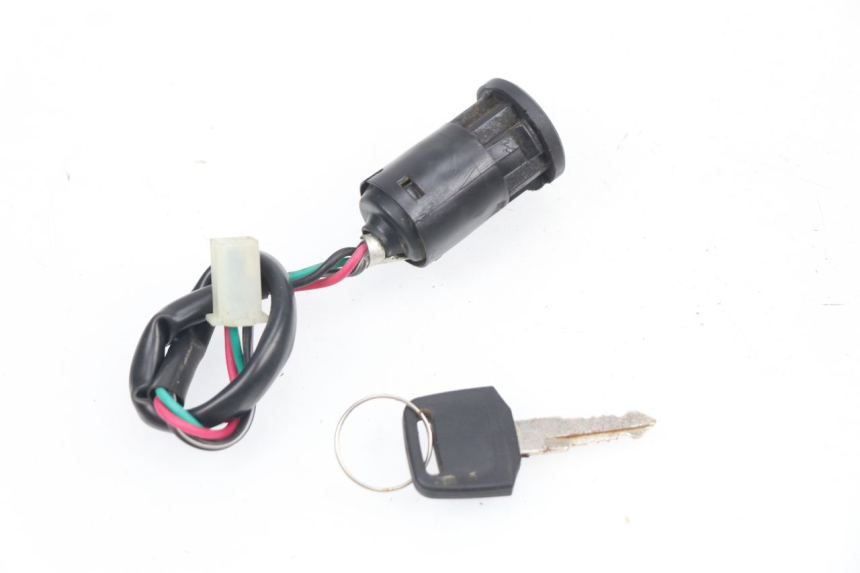 photo de IGNITION SWITCH KXD DIRT BIKE 607 125 (2014 - 2020)