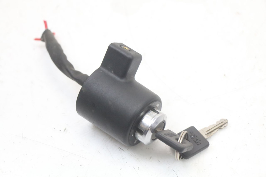 photo de IGNITION SWITCH HARLEY DAVIDSON SPORTSTER XL CUSTOM 883 (1999 - 2006)