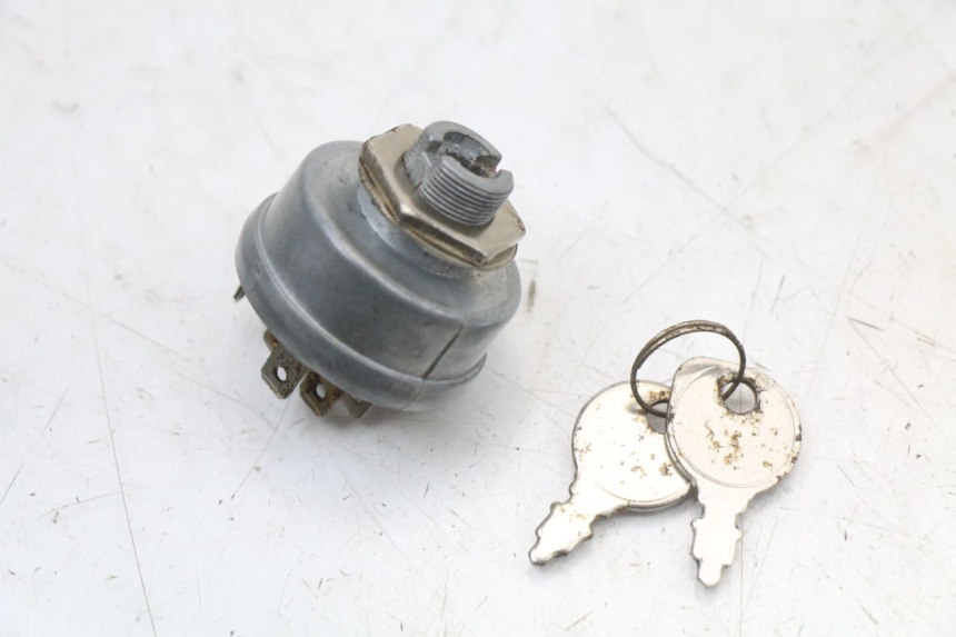 photo de IGNITION SWITCH HONDA TRX 300 (1988 - 2000)