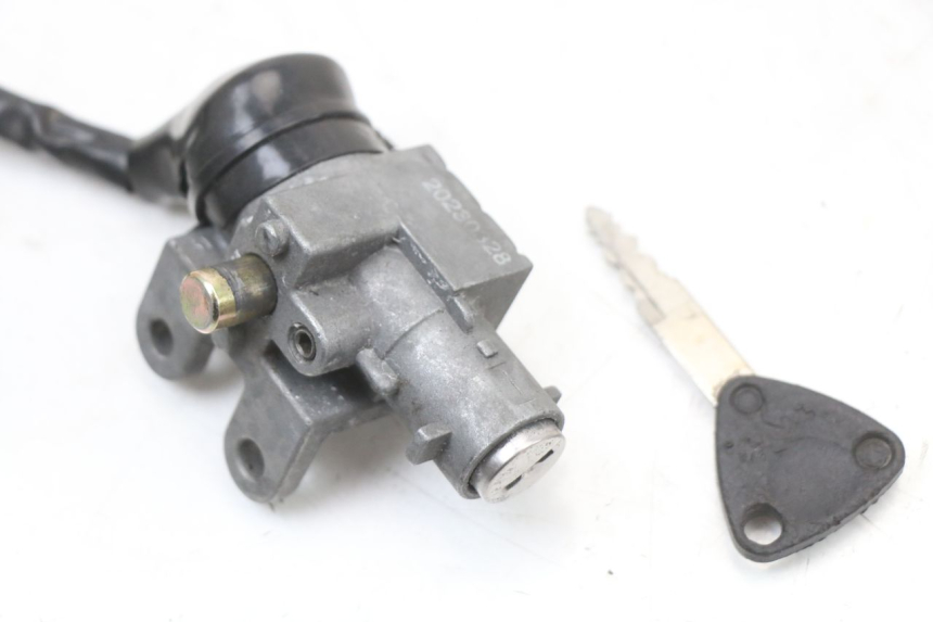 photo de IGNITION SWITCH IMF INDUSTRIE PACH 4T 50 (2009 - 2018)
