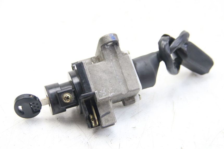 photo de IGNITION SWITCH PEUGEOT KISBEE 4T 50 (2018 - 2022)