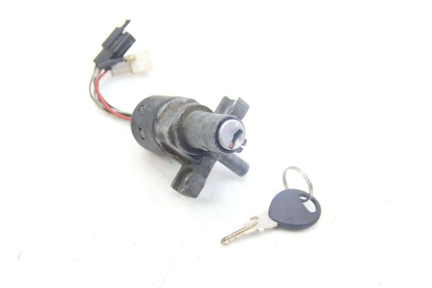 photo de IGNITION SWITCH MBK BOOSTER SPIRIT 50 (1999 - 2003)