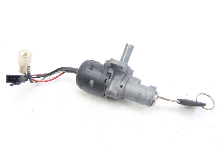photo de IGNITION SWITCH MBK BOOSTER SPIRIT 50 (1999 - 2003)