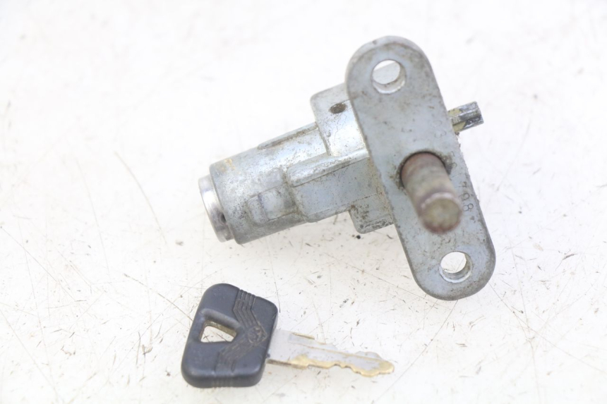 photo de IGNITION SWITCH MBK BOOSTER SPIRIT 50 (1999 - 2003)