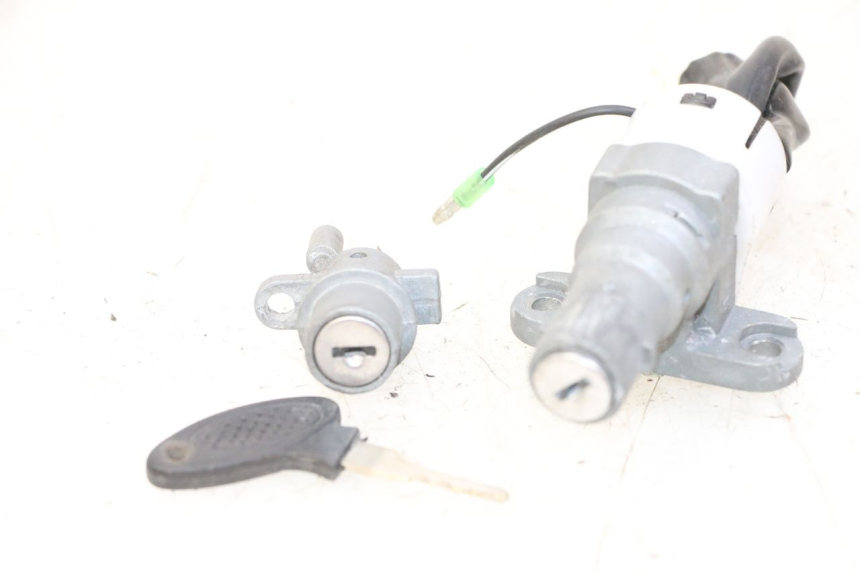 photo de IGNITION SWITCH JM MOTORS OLDIES GT 4T 50 (2018 - 2025)