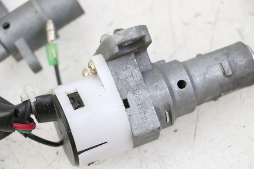 photo de IGNITION SWITCH JM MOTORS OLDIES GT 4T 50 (2018 - 2025)