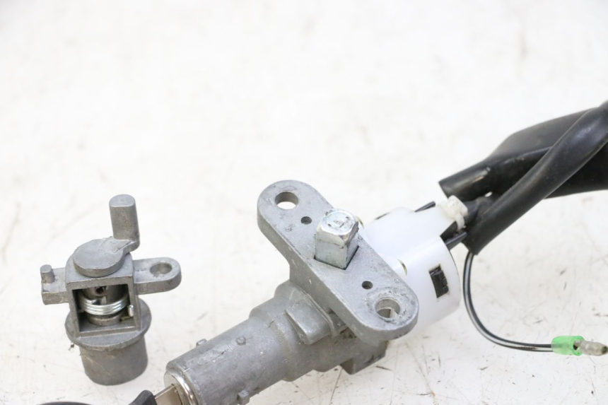 photo de IGNITION SWITCH JM MOTORS OLDIES GT 4T 50 (2018 - 2025)