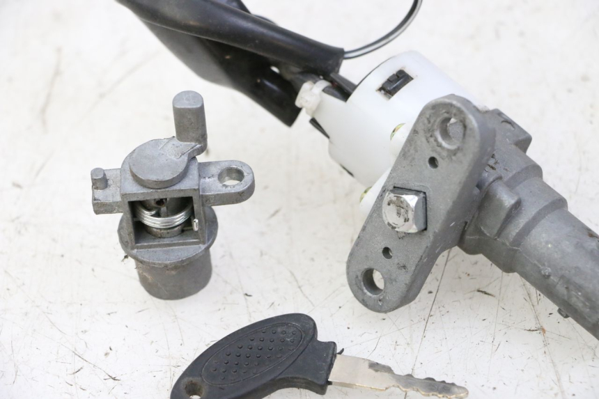 photo de IGNITION SWITCH JM MOTORS OLDIES GT 4T 50 (2018 - 2025)