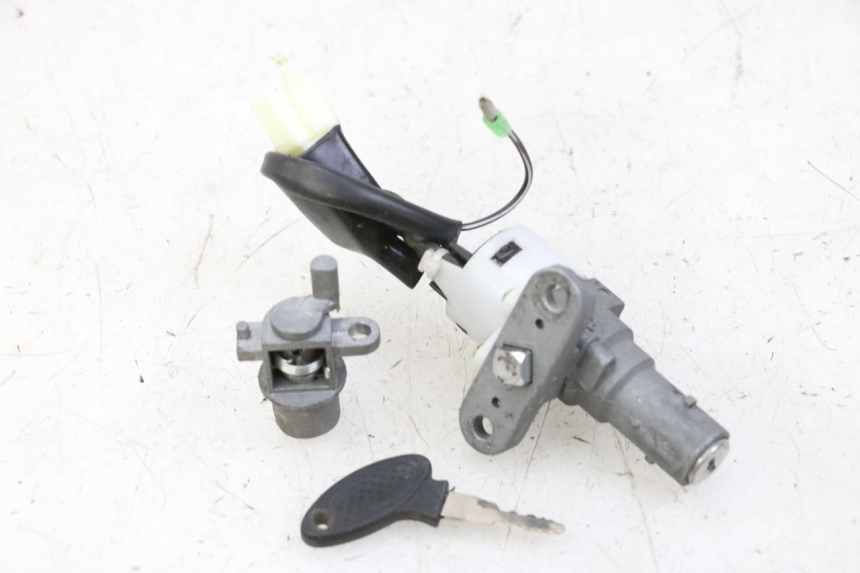 photo de IGNITION SWITCH JM MOTORS OLDIES GT 4T 50 (2018 - 2025)