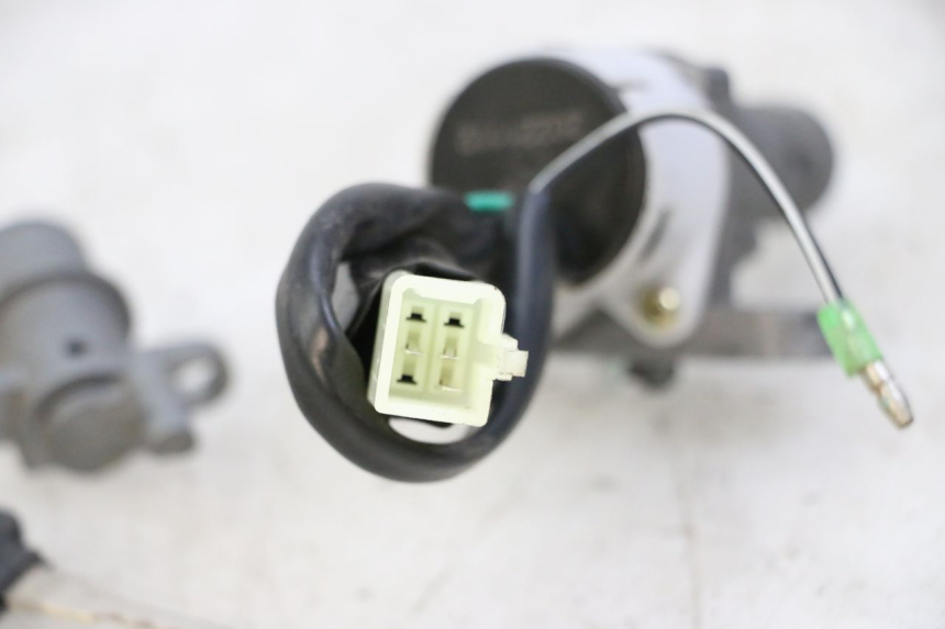 photo de IGNITION SWITCH JM MOTORS OLDIES GT 4T 50 (2018 - 2025)