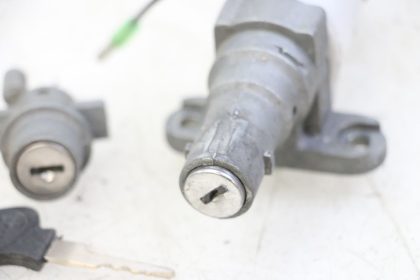 photo de IGNITION SWITCH JM MOTORS OLDIES GT 4T 50 (2018 - 2025)