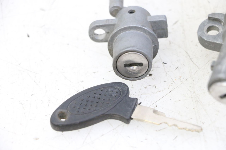 photo de IGNITION SWITCH JM MOTORS OLDIES GT 4T 50 (2018 - 2025)