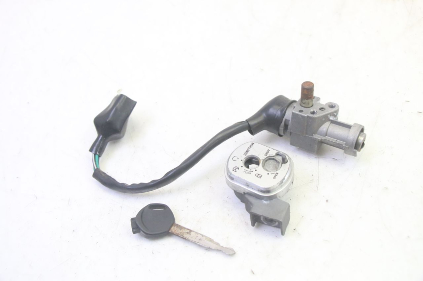 photo de IGNITION SWITCH JM MOTORS OLDIES GT 4T 50 (2018 - 2025) - Main view