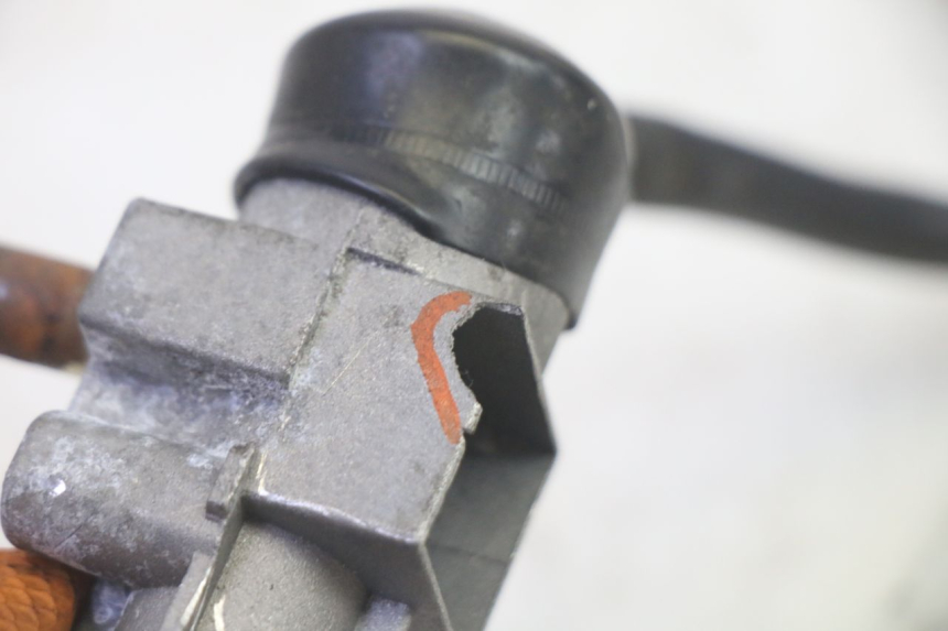 photo de IGNITION SWITCH JM MOTORS OLDIES GT 4T 50 (2018 - 2025) - Fixing points details