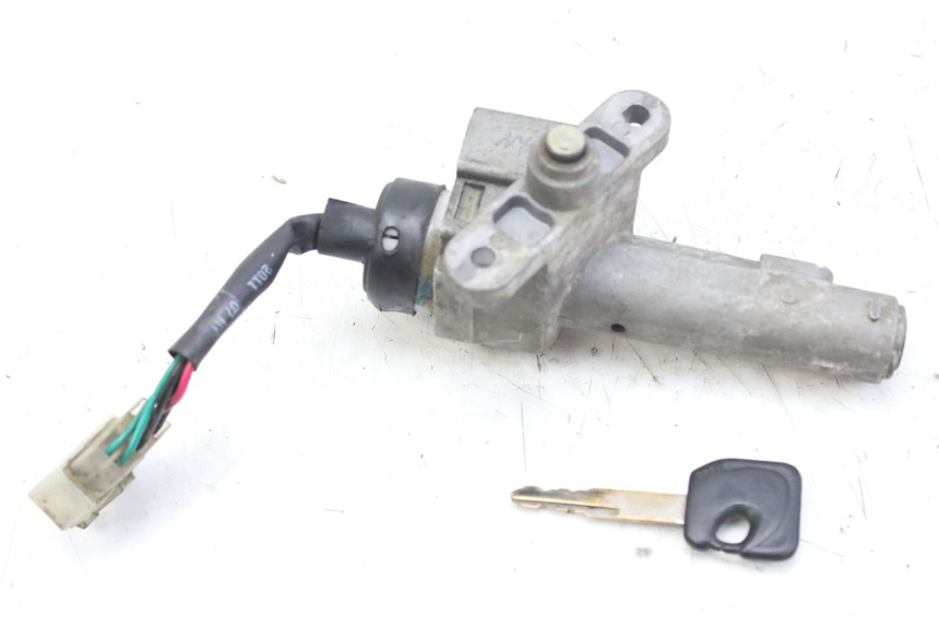 photo de IGNITION SWITCH SYM ORBIT 2 4T 50 (2008 - 2017)