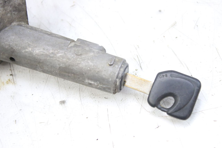 photo de IGNITION SWITCH SYM ORBIT 2 4T 50 (2008 - 2017)