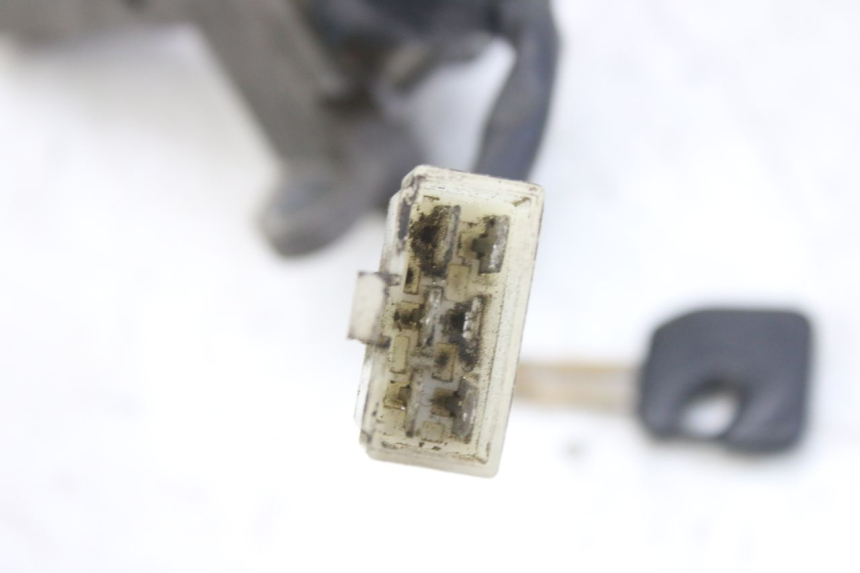 photo de IGNITION SWITCH SYM ORBIT 2 4T 50 (2008 - 2017)