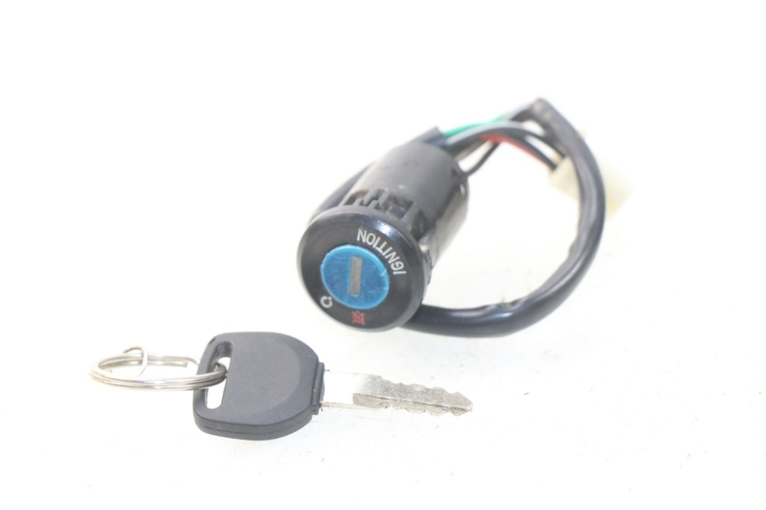 photo de IGNITION SWITCH ORION SPORTRAX 125