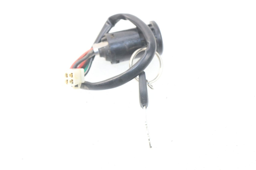 photo de IGNITION SWITCH ORION SPORTRAX 125