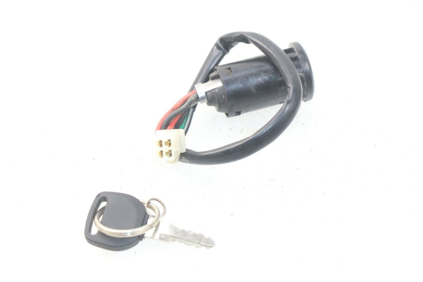 photo de IGNITION SWITCH ORION SPORTRAX 125