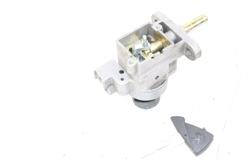 photo de IGNITION SWITCH PEUGEOT E-VIVACITY 1 (2012 - 2018)