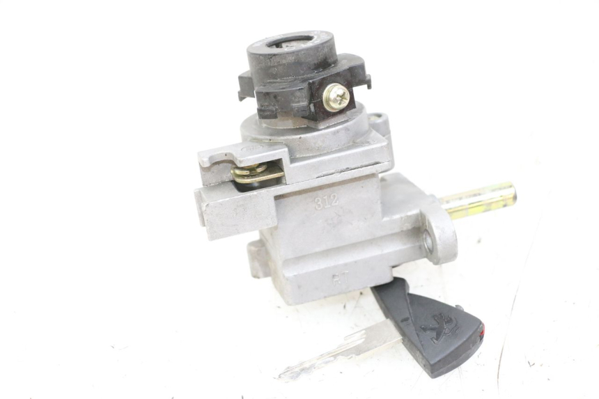 photo de IGNITION SWITCH PEUGEOT E-VIVACITY 1 (2012 - 2018)