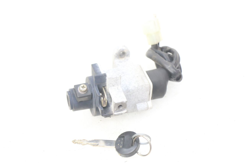 photo de IGNITION SWITCH PEUGEOT KISBEE 2T 50 (2010 - 2017)