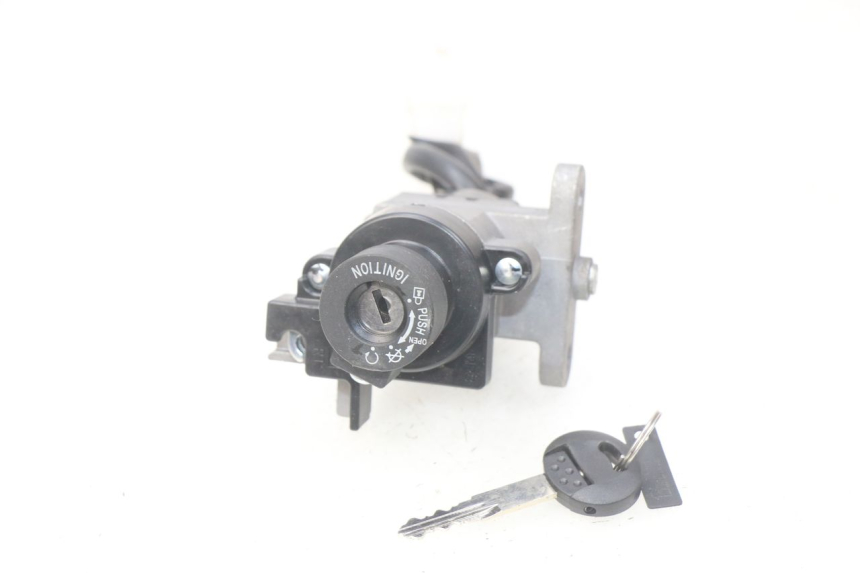 photo de IGNITION SWITCH PEUGEOT KISBEE 2T 50 (2010 - 2017)