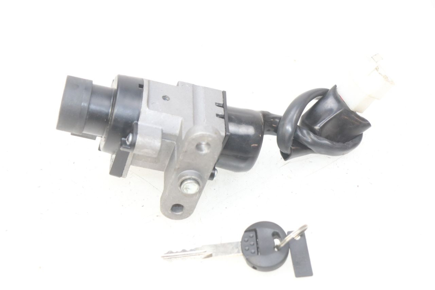 photo de IGNITION SWITCH PEUGEOT KISBEE 2T 50 (2010 - 2017)