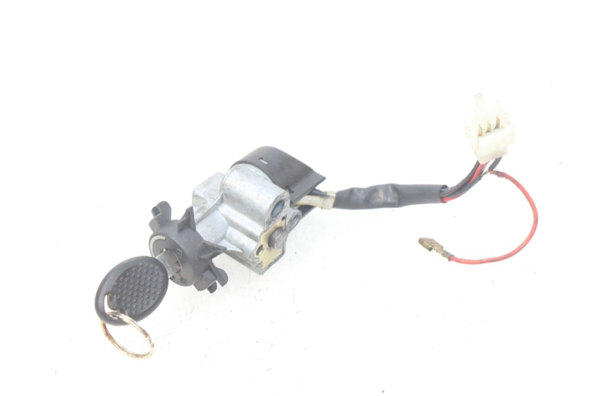 photo de IGNITION SWITCH PEUGEOT LUDIX 50 (2008 - 2017)