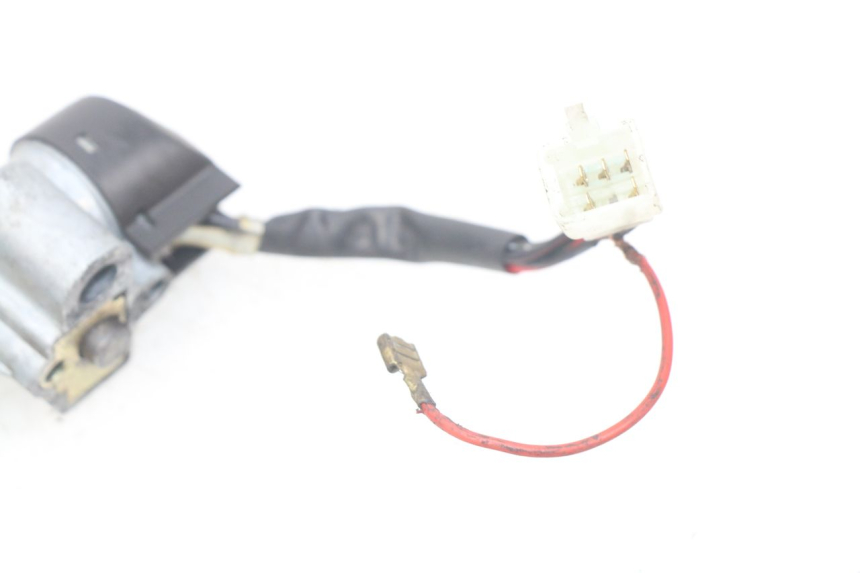 photo de IGNITION SWITCH PEUGEOT LUDIX 50 (2008 - 2017)