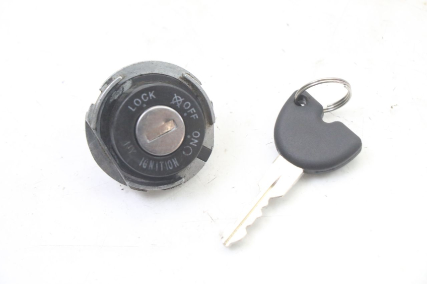 photo de IGNITION SWITCH PIAGGIO ZIP 4T 50 (2018 - 2020)