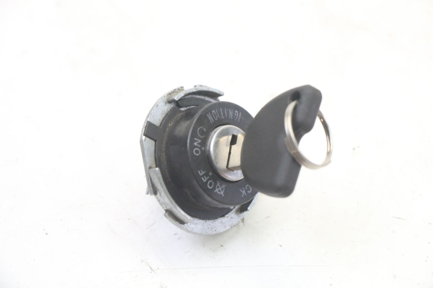 photo de IGNITION SWITCH PIAGGIO ZIP 4T 50 (2018 - 2020)