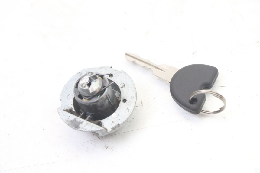 photo de IGNITION SWITCH PIAGGIO ZIP 4T 50 (2018 - 2020)