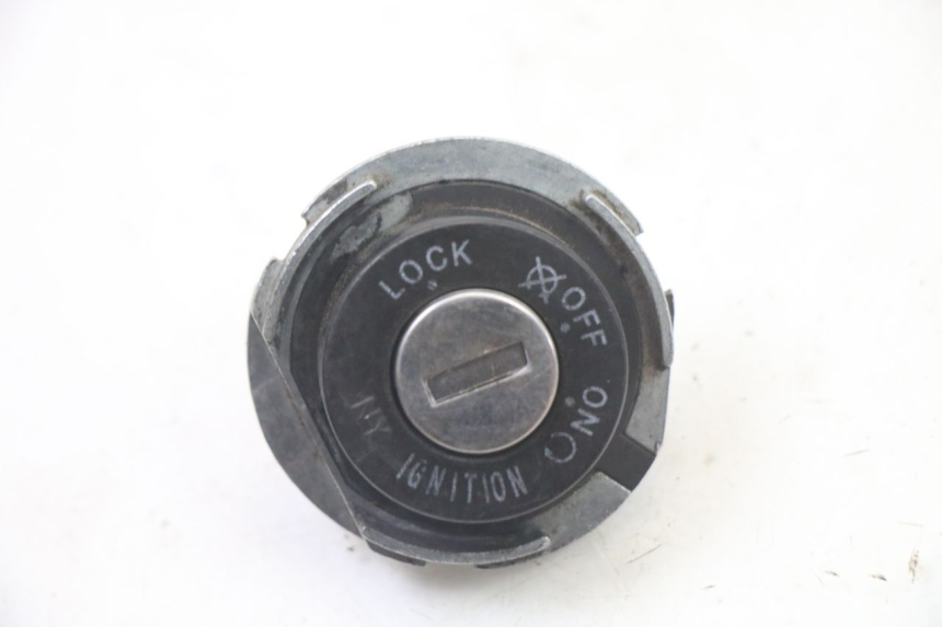 photo de IGNITION SWITCH PIAGGIO ZIP 4T 50 (2018 - 2020)