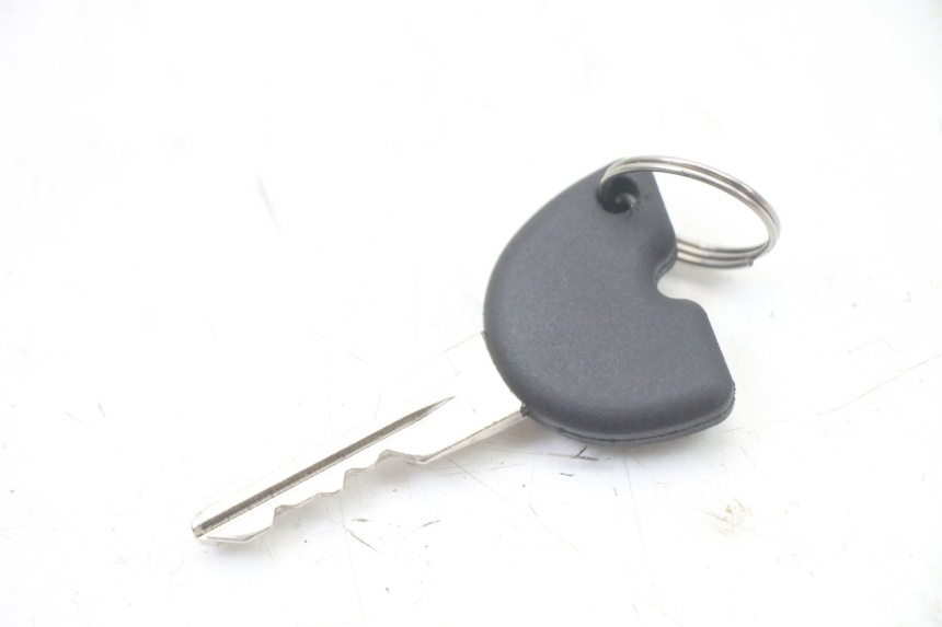 photo de IGNITION SWITCH PIAGGIO ZIP 4T 50 (2018 - 2020)