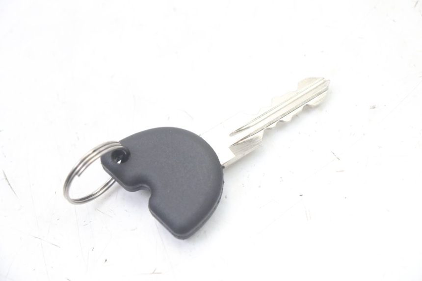 photo de IGNITION SWITCH PIAGGIO ZIP 4T 50 (2018 - 2020)