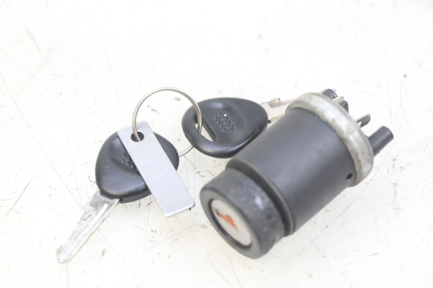 photo de IGNITION SWITCH GAS-GAS SM ROOKIE 50 (2001 - 2005) - Alternative perspective
