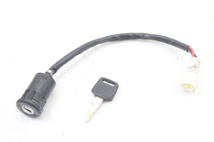photo de IGNITION SWITCH SMALL MX THUNDER 250