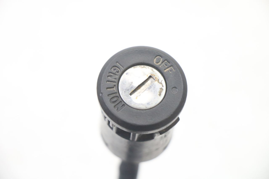 photo de IGNITION SWITCH SMALL MX THUNDER 250