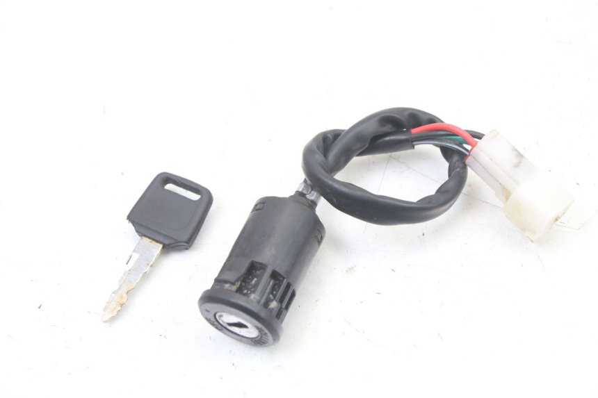 photo de IGNITION SWITCH SMALL MX THUNDER 250