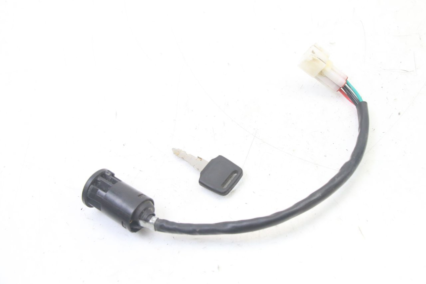 photo de IGNITION SWITCH SMALL MX THUNDER 250