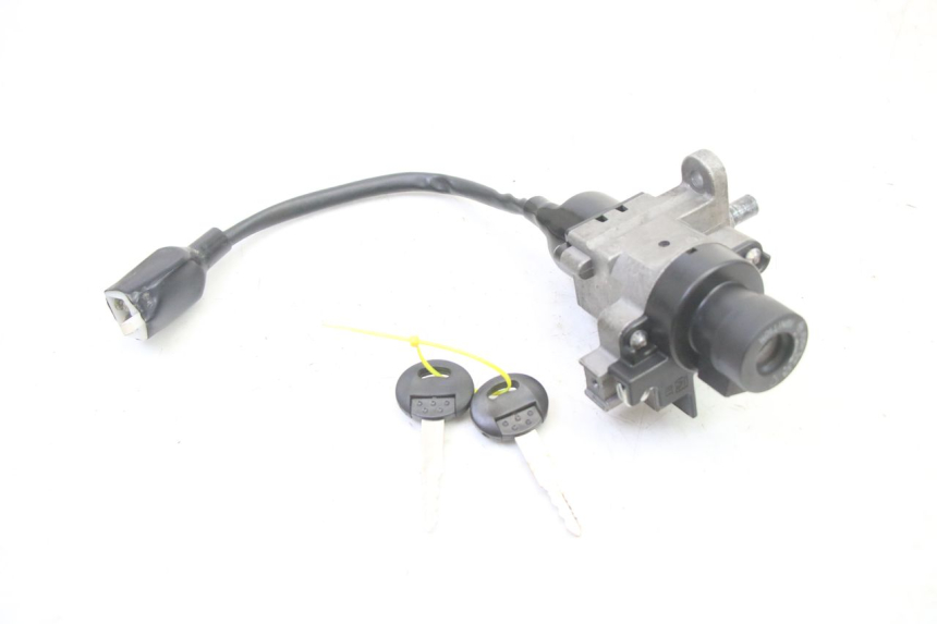 photo de IGNITION SWITCH PEUGEOT STREETZONE I 2T 50 (2018 - 2020)