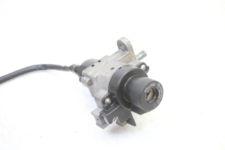 photo de IGNITION SWITCH PEUGEOT STREETZONE I 2T 50 (2018 - 2020)