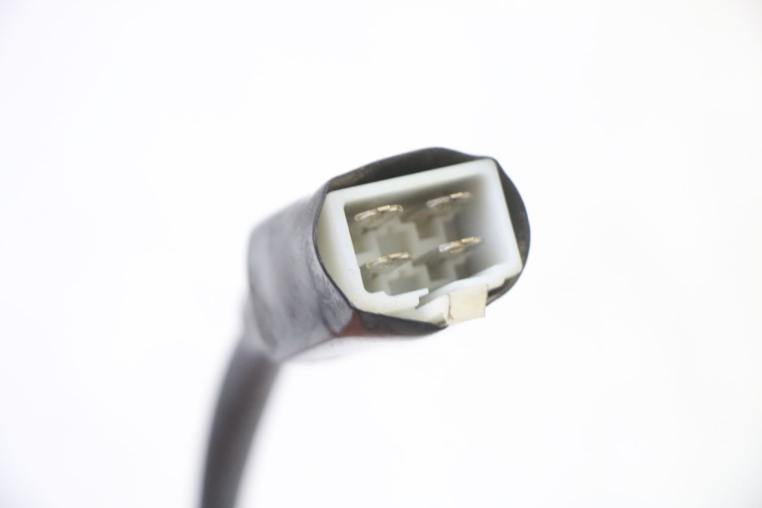 photo de IGNITION SWITCH PEUGEOT STREETZONE I 2T 50 (2018 - 2020)
