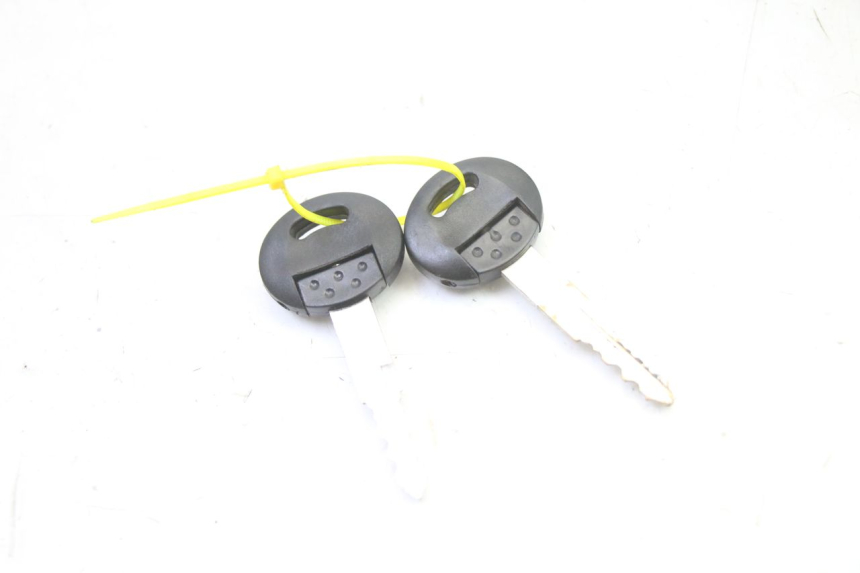 photo de IGNITION SWITCH PEUGEOT STREETZONE I 2T 50 (2018 - 2020)