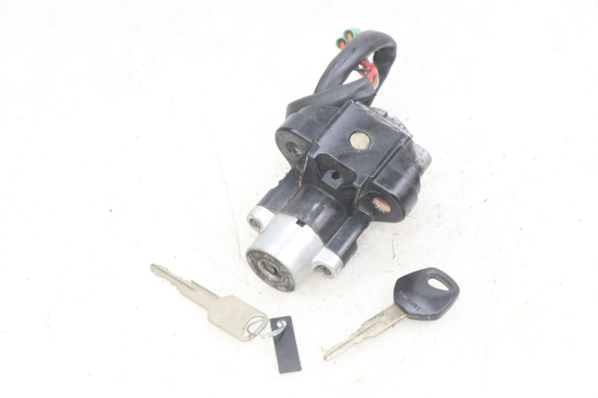 photo de IGNITION SWITCH SUZUKI SV N 650 (1999 - 2002)