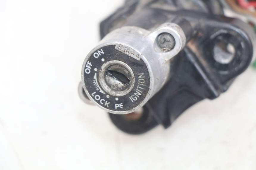 photo de IGNITION SWITCH SUZUKI SV N 650 (1999 - 2002)